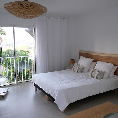 Villa U Mulinu Calvi (Corsica) Exterior foto