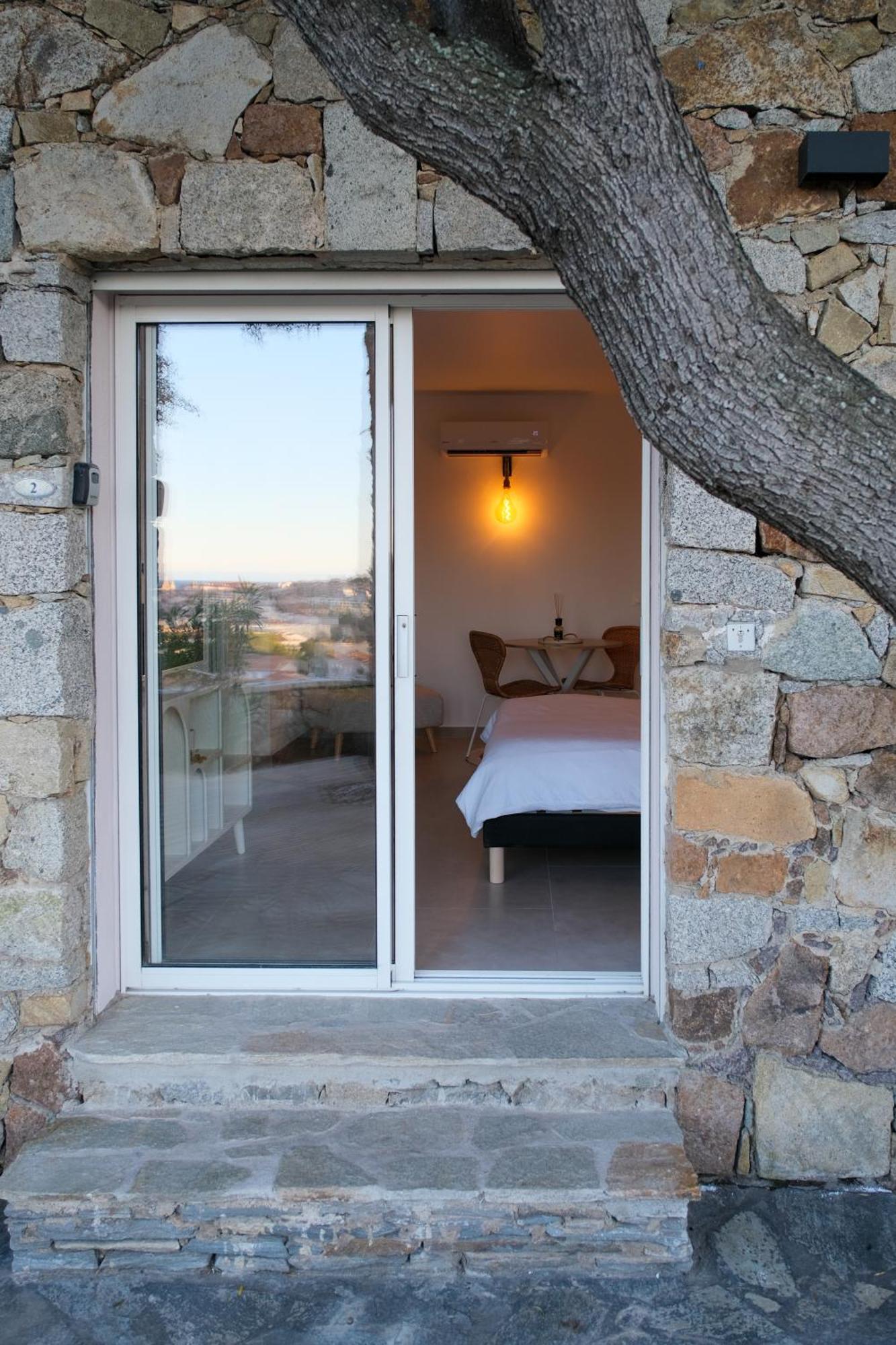 Villa U Mulinu Calvi (Corsica) Exterior foto
