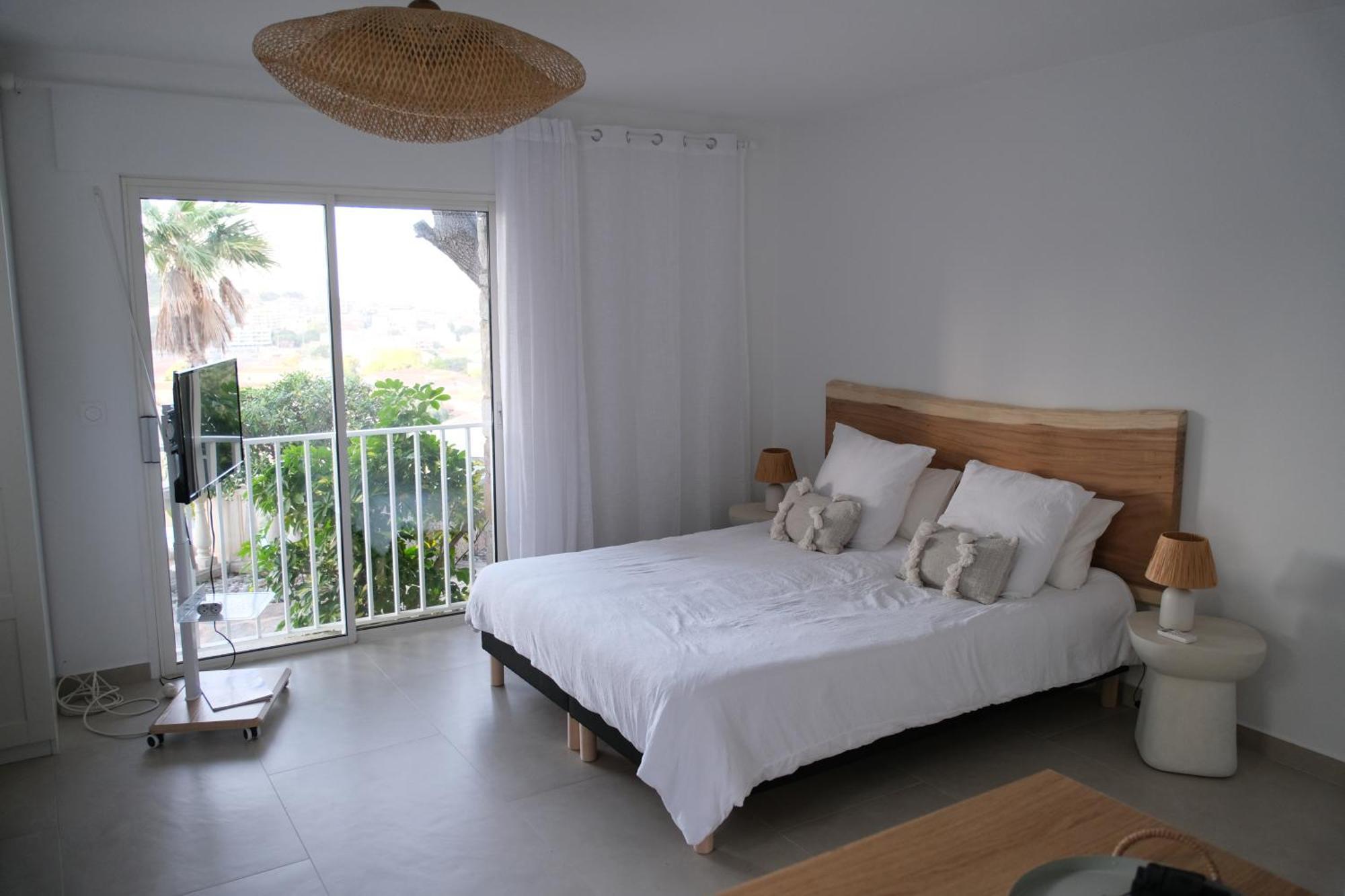 Villa U Mulinu Calvi (Corsica) Exterior foto